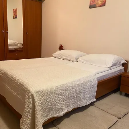 Luxory In 4 Star St Ivan Rilski, Aparthotel 4*