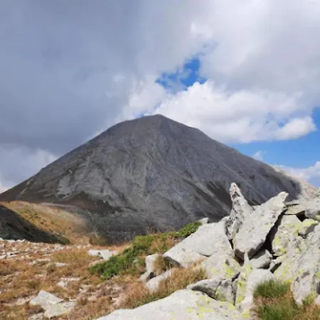 Luxory In 4 Star St Ivan Rilski,