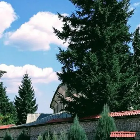 Aparthotel Luxory In 4 Star St Ivan Rilski,