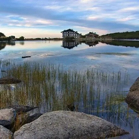 Aparthotel Luxory In 4 Star St Ivan Rilski, 4*