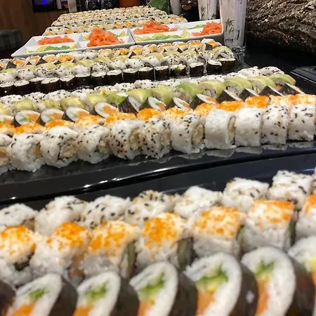 Luxory In 4 Star St Ivan Rilski, 4*