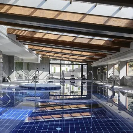 Luxory In 4 Star St Ivan Rilski, Aparthotel Bansko