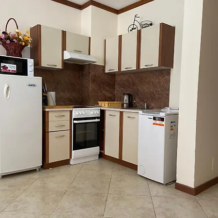 아파트호텔 Luxory In 4 Star St Ivan Rilski,