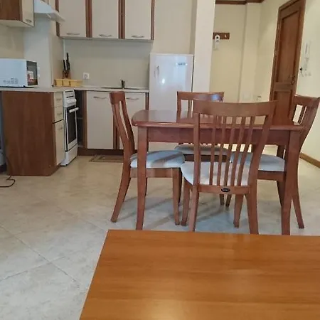Luxory In 4 Star St Ivan Rilski, 4* 반스코