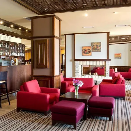 Luxory In 4 Star St Ivan Rilski, Ξενοδοχείο με διαμερίσματα