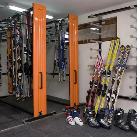 Luxory In 4 Star St Ivan Rilski, Μπάνσκο