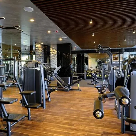 Luxory In 4 Star St Ivan Rilski, Μπάνσκο