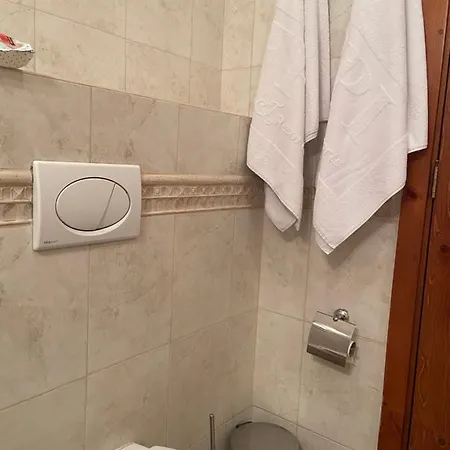 아파트호텔 Luxory In 4 Star St Ivan Rilski,