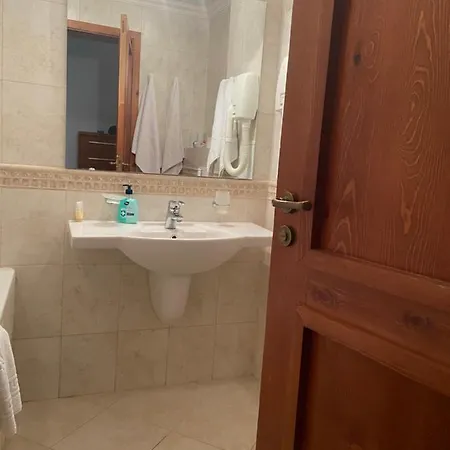 아파트호텔 Luxory In 4 Star St Ivan Rilski,