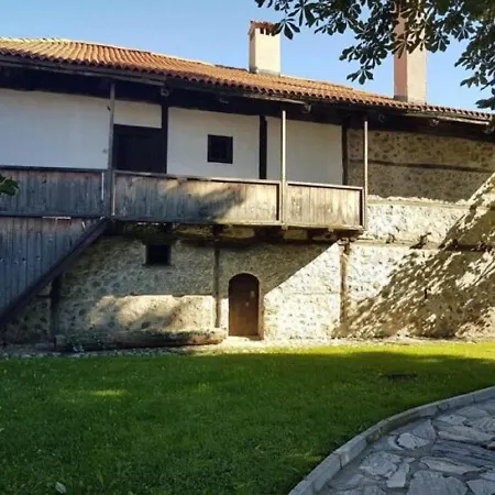 아파트호텔 Luxory In 4 Star St Ivan Rilski,