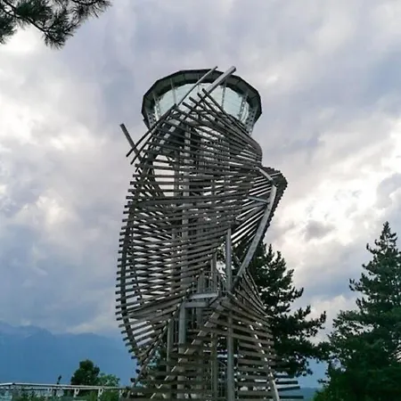 Luxory In 4 Star St Ivan Rilski, 4* Μπάνσκο