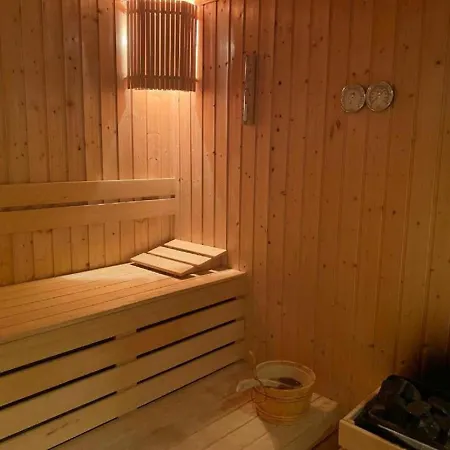 Luxory In 4 Star St Ivan Rilski, Μπάνσκο