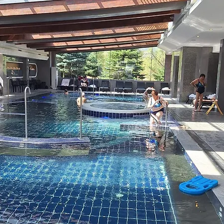 Luxory In 4 Star St Ivan Rilski,