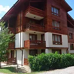 Lejlighedshotel Luxory In 4 Star St Ivan Rilski, Bansko