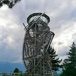 Luxory In 4 Star St Ivan Rilski, 4* Bansko
