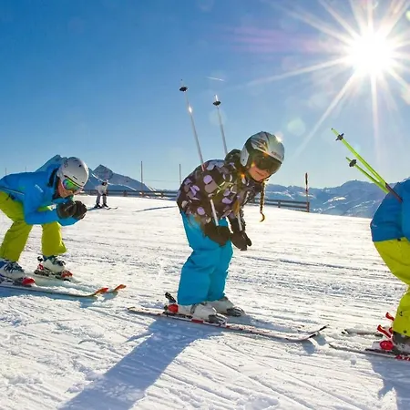 Luxory In 4 Star St Ivan Rilski,