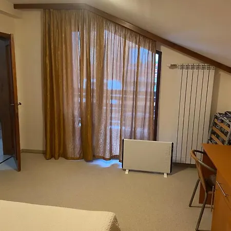 Luxory In 4 Star St Ivan Rilski, 4*