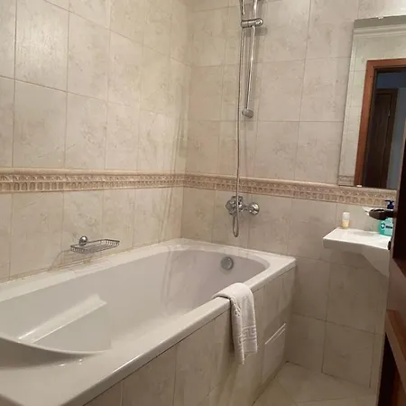 Luxory In 4 Star St Ivan Rilski, 4*