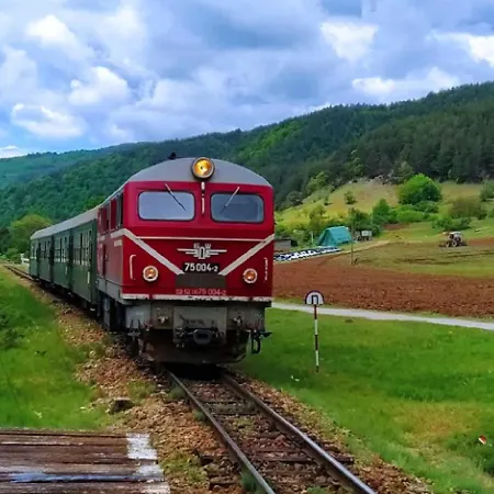 Luxory In 4 Star St Ivan Rilski,