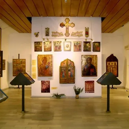 Luxory In 4 Star St Ivan Rilski, 4*