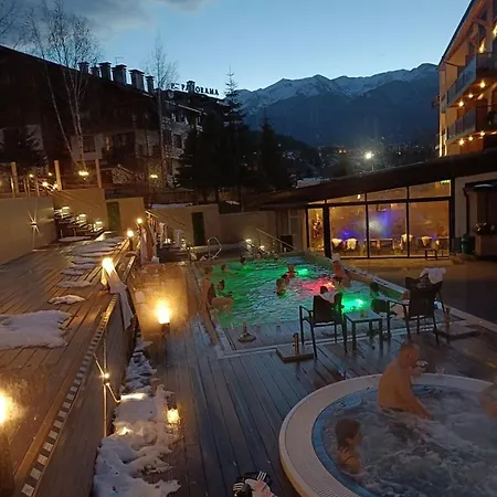 Luxory In 4 Star St Ivan Rilski,