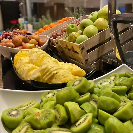 Luxory In 4 Star St Ivan Rilski, Bansko