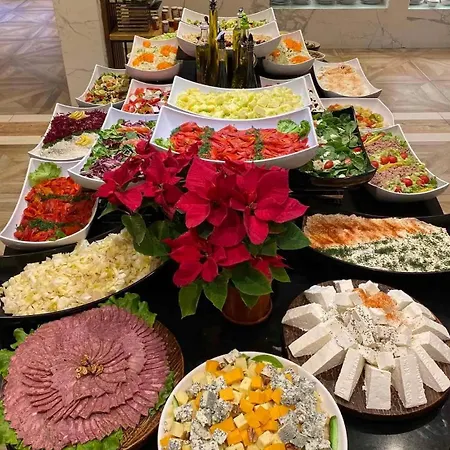 Appart hôtel Luxory In 4 Star St Ivan Rilski, Bansko