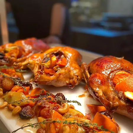 Luxory In 4 Star St Ivan Rilski, Apart-hotel 4*