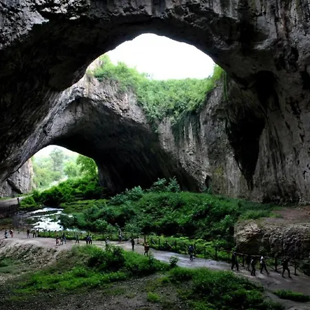 Luxory In 4 Star St Ivan Rilski, バンスコ