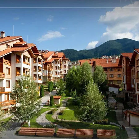 Luxory In 4 Star St Ivan Rilski, 4* Bansko