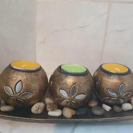 Appart hôtel Luxory In 4 Star St Ivan Rilski, 4*