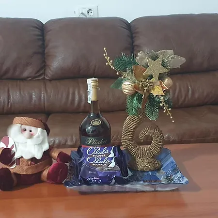 Luxory In 4 Star St Ivan Rilski, アパートホテル バンスコ