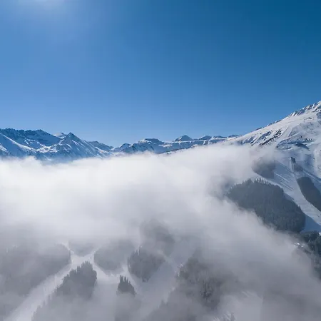 Luxory In 4 Star St Ivan Rilski, 4* Bansko