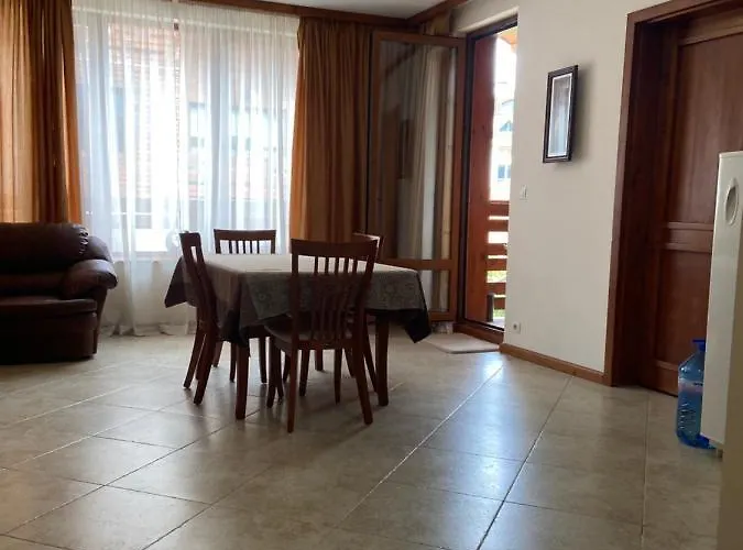 Luxory In 4 Star St Ivan Rilski, 4* Banszko