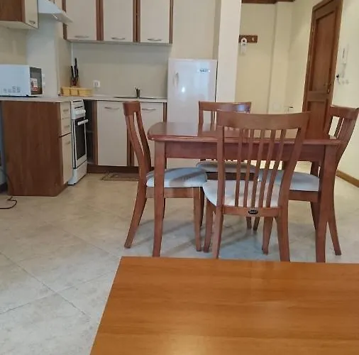 Luxory In 4 Star St Ivan Rilski, 4* Banszko