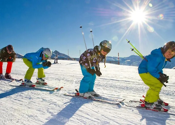 Luxory In 4 Star St Ivan Rilski,