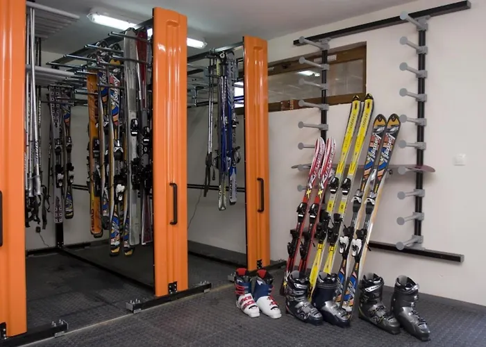 Luxory In 4 Star St Ivan Rilski, Banszko