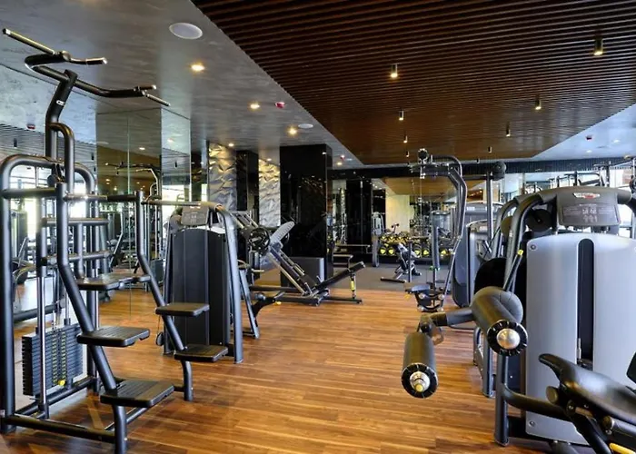 Luxory In 4 Star St Ivan Rilski, Banszko