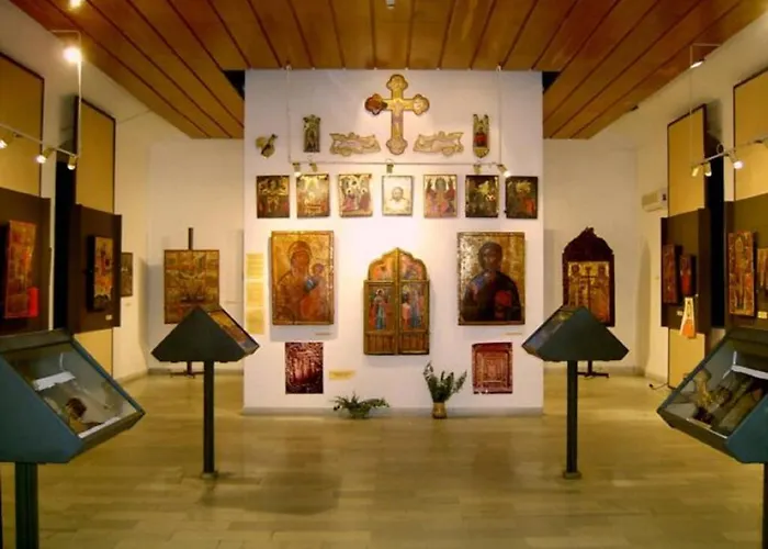 Luxory In 4 Star St Ivan Rilski, 4*