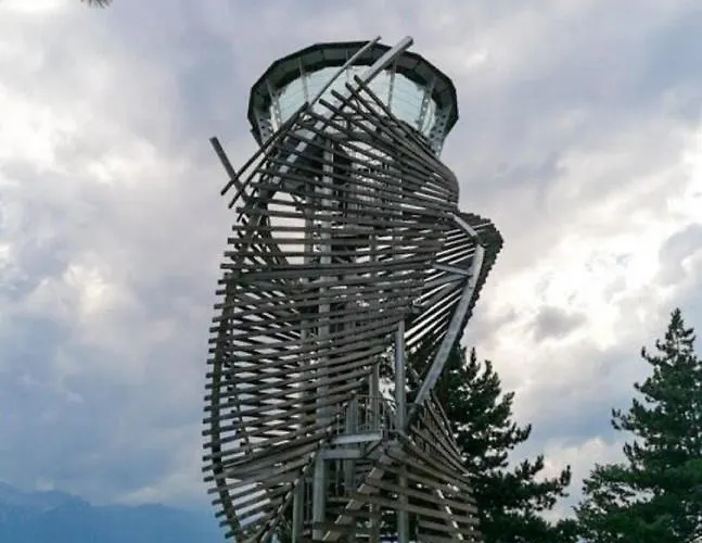 Luxory In 4 Star St Ivan Rilski, 4* Banszko