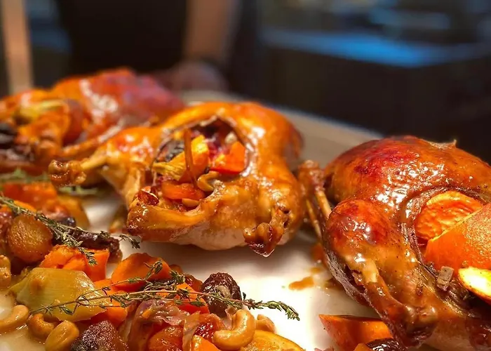 Luxory In 4 Star St Ivan Rilski, Apartmanhotel 4*