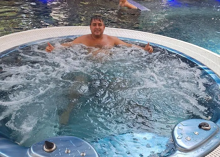 Luxory In 4 Star St Ivan Rilski, Banszko