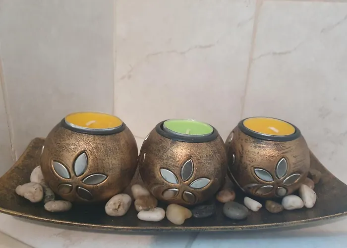 Apartmanhotel Luxory In 4 Star St Ivan Rilski, 4*