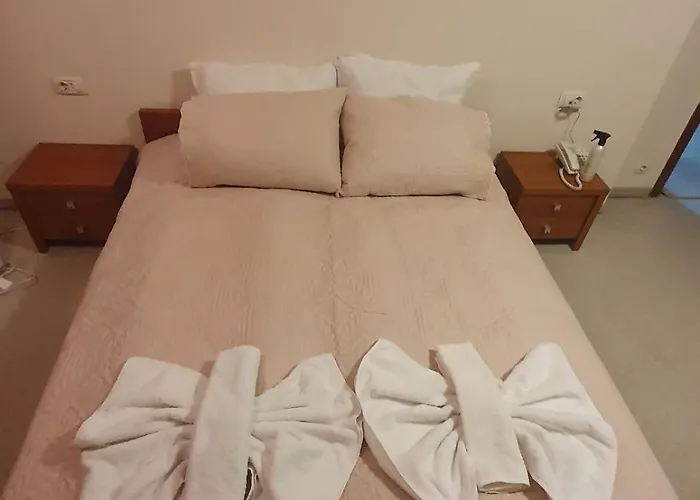 Aparthotel Luxory In 4 Star St Ivan Rilski, 4*