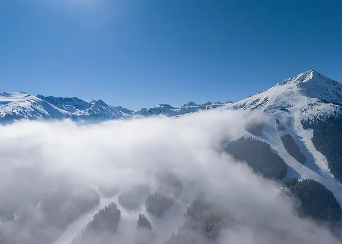 Luxory In 4 Star St Ivan Rilski, 4* Bansko